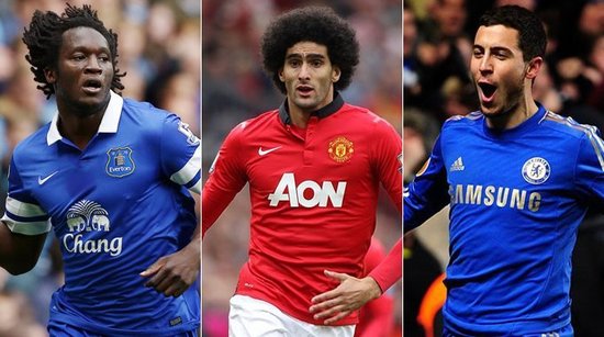 一场精彩的 一场精彩的