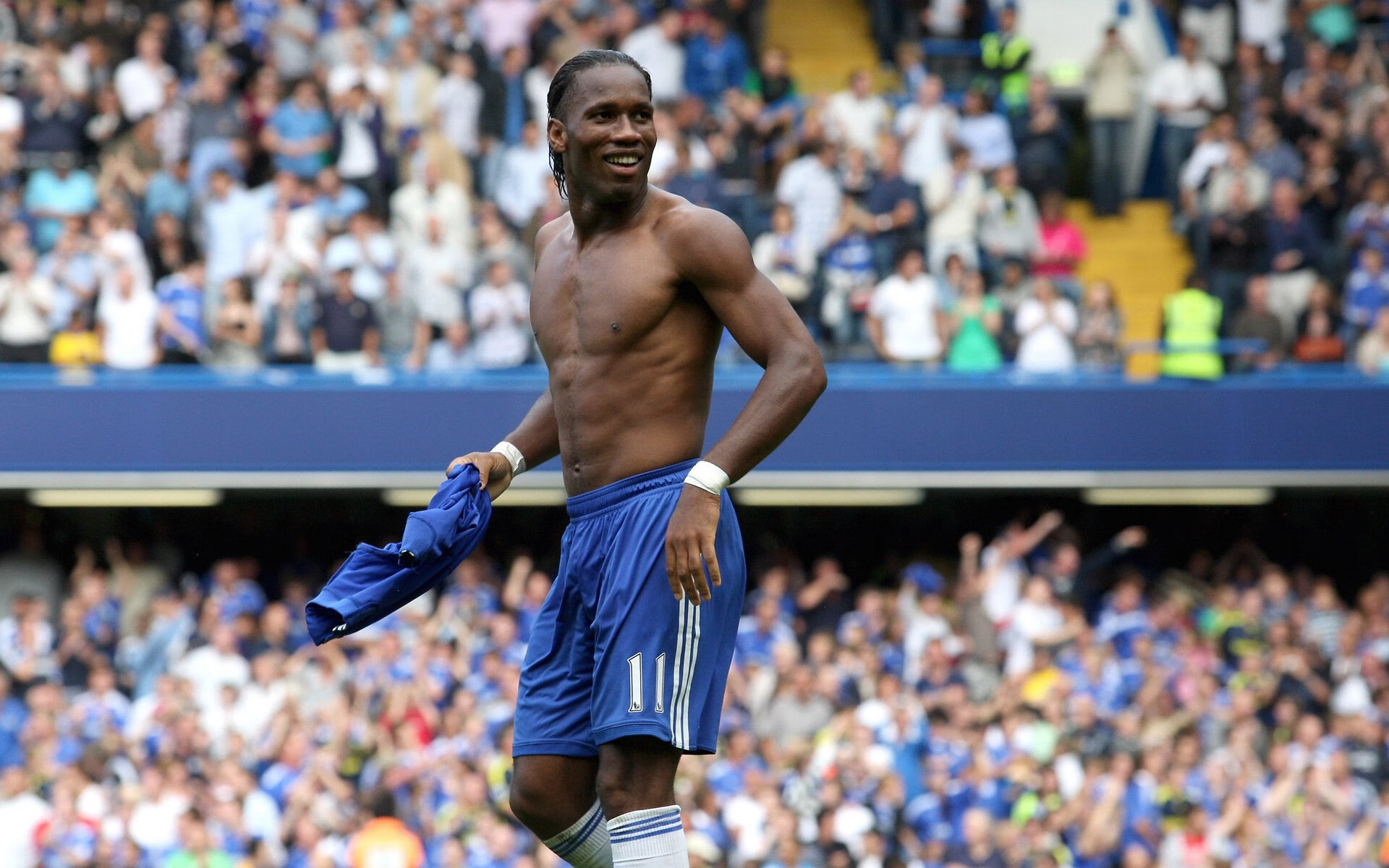 青少年足球明星产生，行业发展前景广阔，少年成名的足球明星